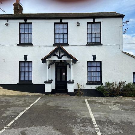 Hotel The Lion Brewery Ash  Exterior foto